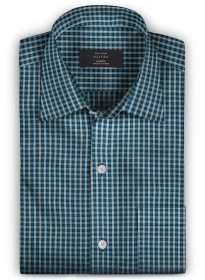 Italian Cotton Gero Shirt