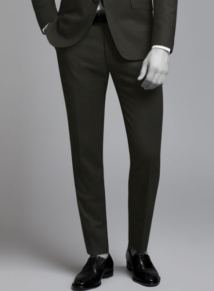 Napolean Inidio Wool Suit