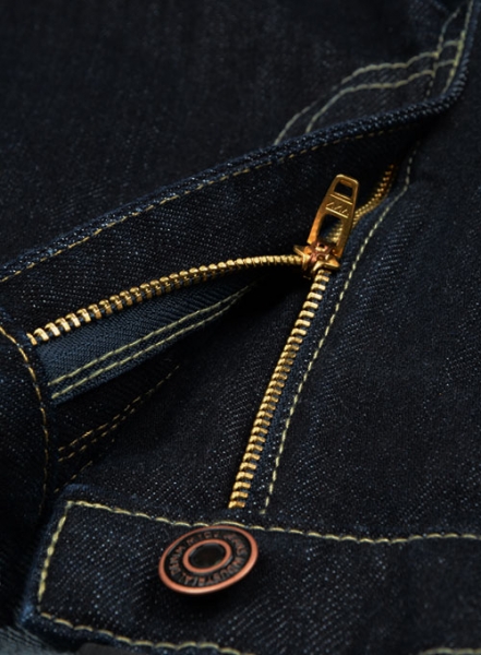 Back Pocket Style 850, MakeYourOwnJeans®