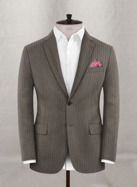 Napolean Farver Wool Jacket