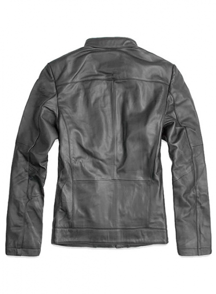 Leather Jacket #101