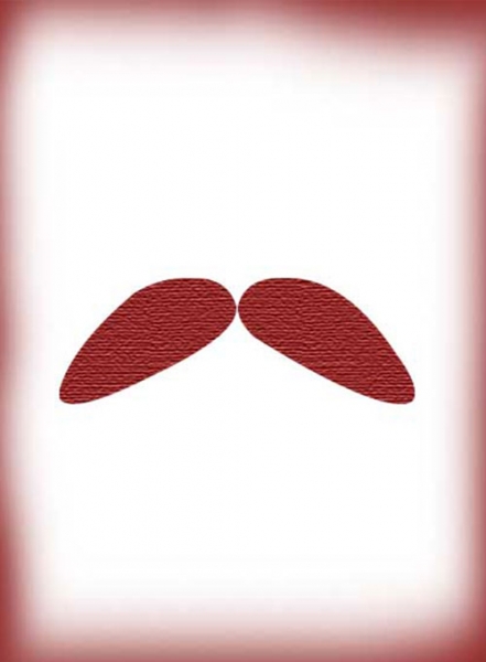 Mustache - g