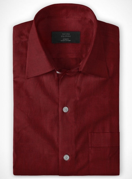 Cotton Enoni Shirt - Full Sleeves