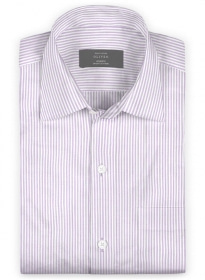 Italian Cotton Ajose Shirt