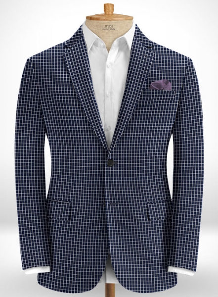 Cotton Doro Suit