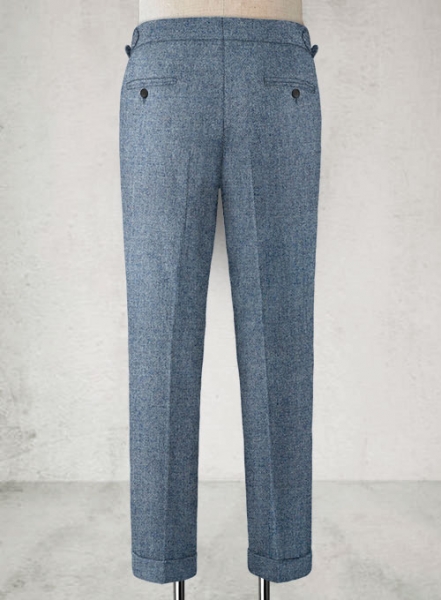 Could I hand shrink this pair of thick wool cable-knit pants? : r/knitting