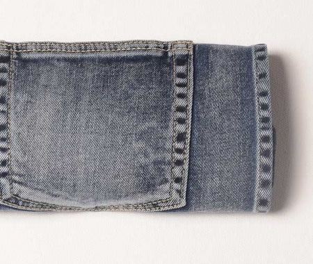 Vanity Stretch Jeans - Vintage Wash