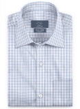 S.I.C. Tess. Italian Cotton Aronde Shirt