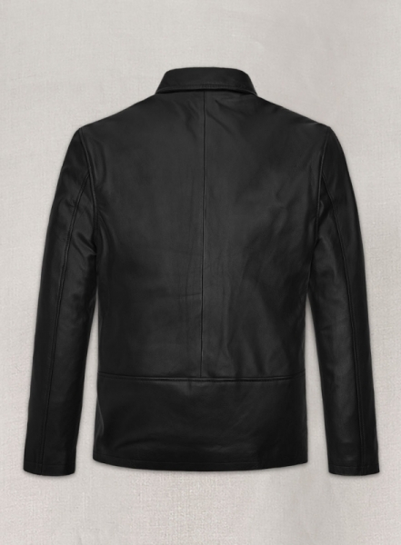 David Schwimmer Friends Season 2 Leather Jacket