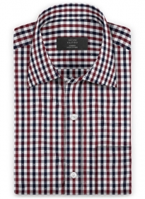 Italian Cotton Exera Shirt