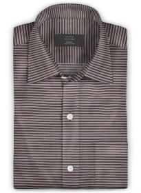 Italian Cotton Eleone Shirt