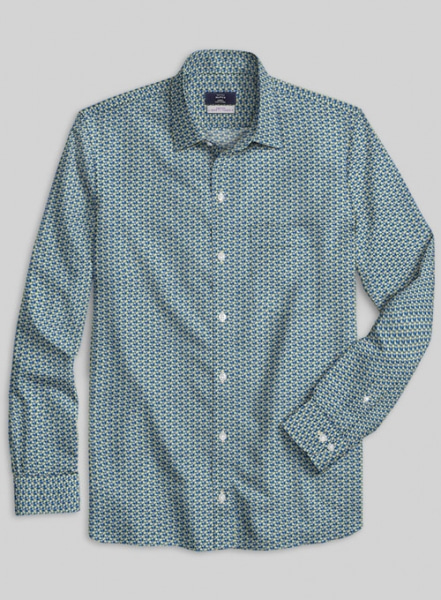 Liberty Asano Cotton Shirt