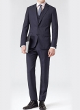 Wool Suits - Pre Set Sizes - Quick Order