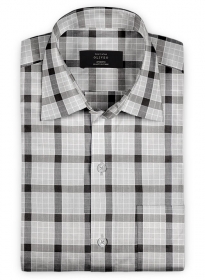 Italian Cotton Brevis Shirt