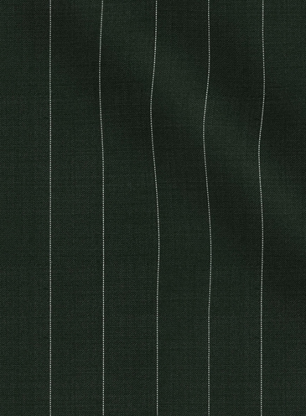 Napolean Salaza Wool Suit