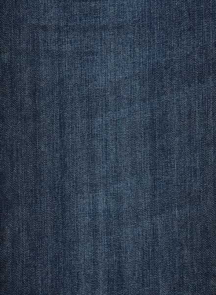 Barbarian Blue Indigo Whisker Jeans