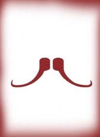 Mustache - v
