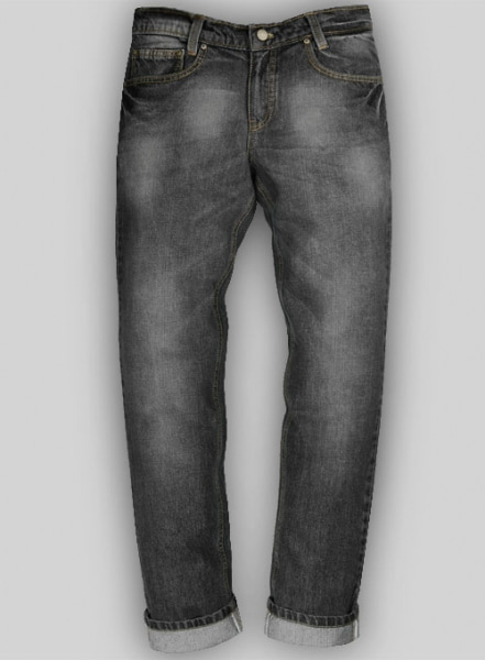 Kato Black GrayScale Wash