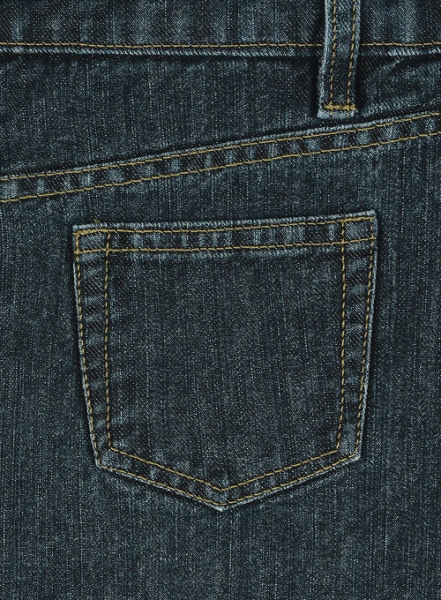 Finlay Blue Jeans - Graphite Wash