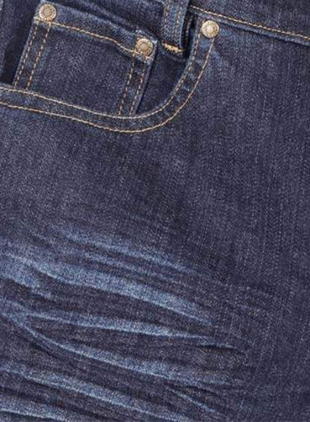 Show-Off Denim Jeans - Stretch - Claw Wash