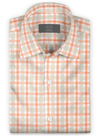 Italian Cotton Rojapi Shirt