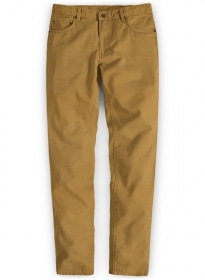 Orchid Stretch Chino Jeans