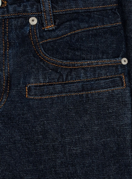 Strike Denim Jeans - Hard Wash - Look # 142