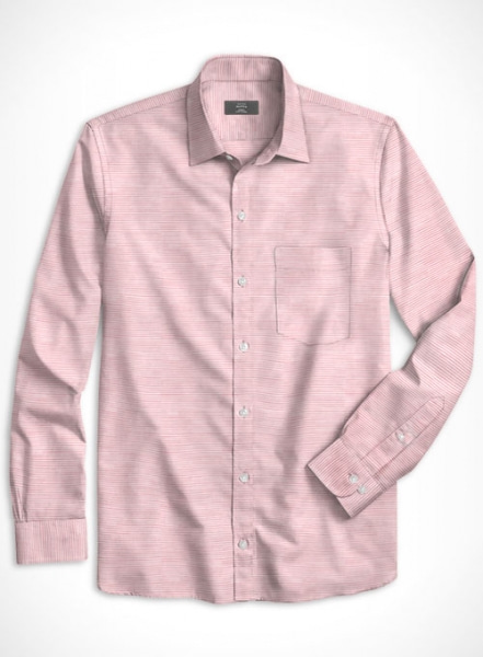 Cotton Scione Shirt - Full Sleeves