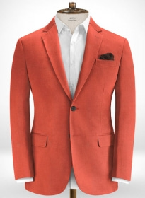 Spring Tango Cotton Stretch Jacket