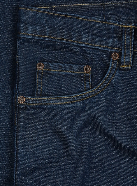 Charlie Blue Jeans - Denim X