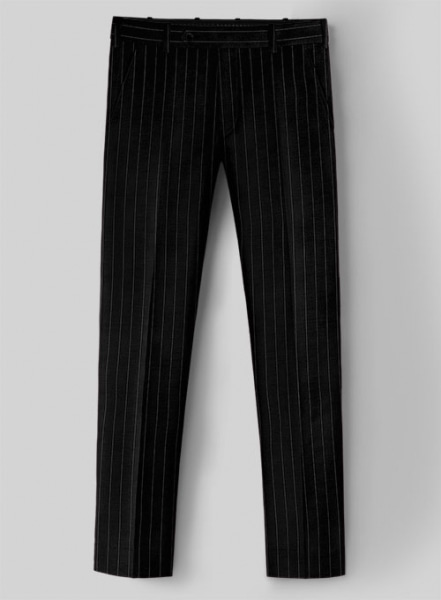 Napolean Zapana Wool Suit