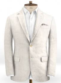 Italian Java Linen Jacket