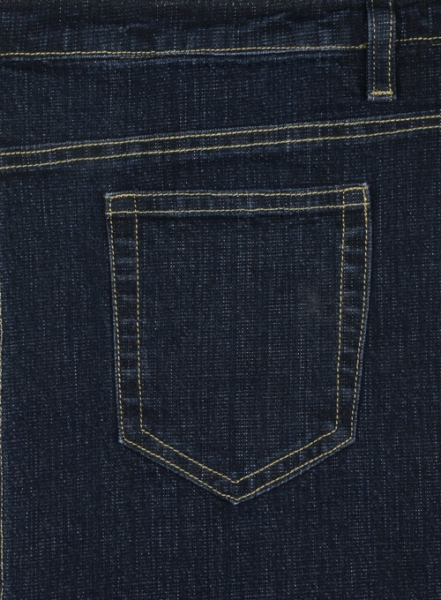 Picasso Blue Stretch Jeans - Denim X
