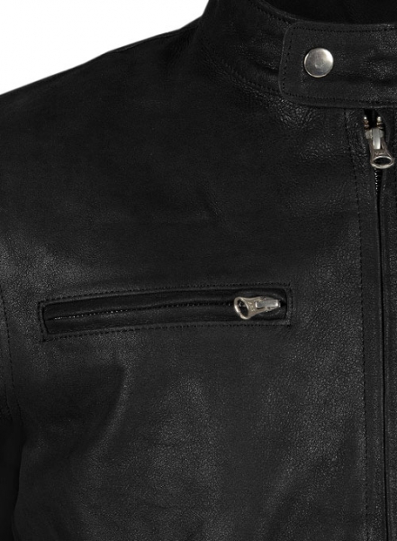 Leather Jacket #888