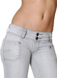 Brazilian Style Jeans - #144
