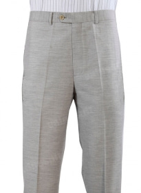 The Caviar Collection - Wool Trouser - 14 Color