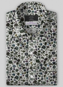 Liberty Laisi Cotton Shirt