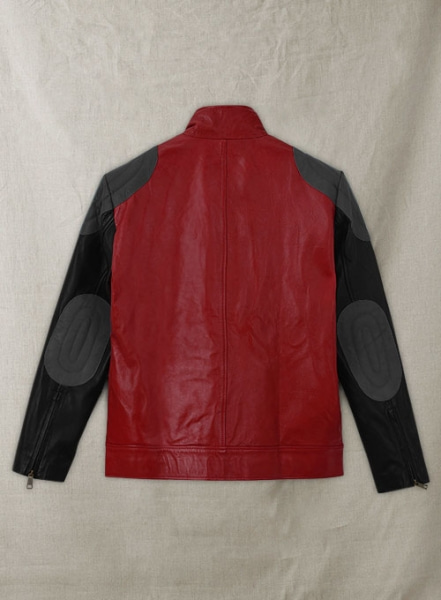 Akon Leather Jacket