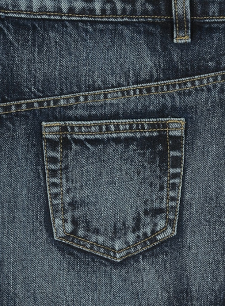 Veda Blue Jeans - Vintage Wash