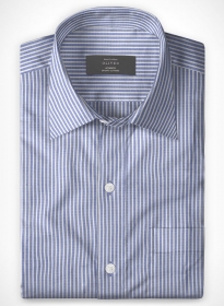 Cotton Sqieri Shirt - Full Sleeves