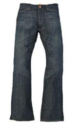 Skinny Jeans - Stretch Denim, MakeYourOwnJeans®