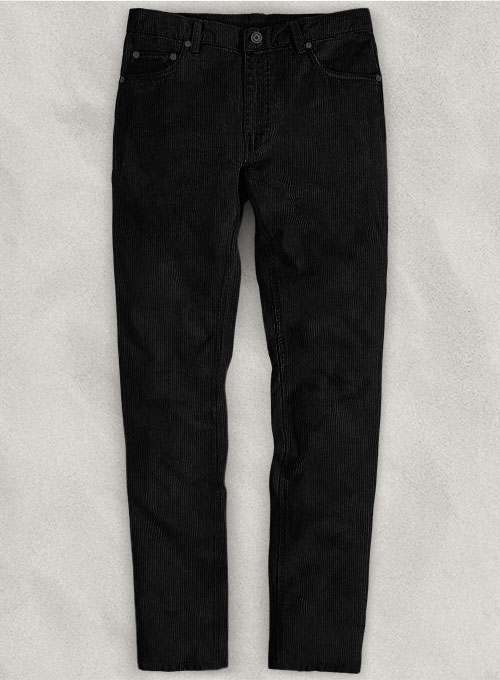 サカイsacaiSUNSEA CUSTOM CORDUROY PANTS GRAY/2