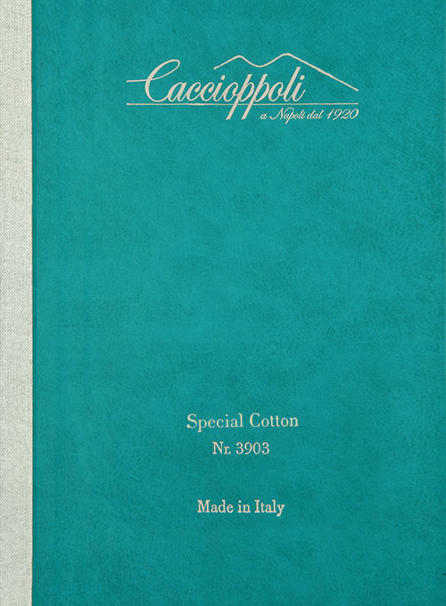 Caccioppoli Canvas White Cotton Pants - Click Image to Close