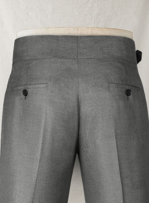 Classic Manny Trousers - Click Image to Close