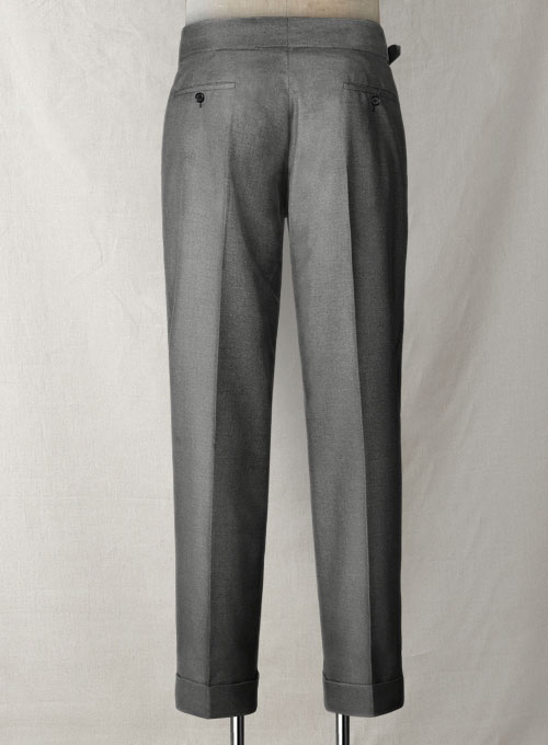 Classic Manny Trousers - Click Image to Close