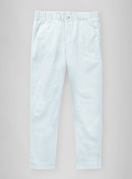 Easy Pants Sky Blue