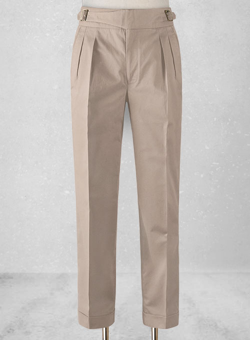 gurkha trousers