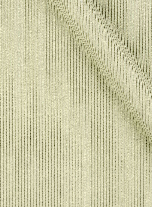 Fawn Thick Corduroy Pants