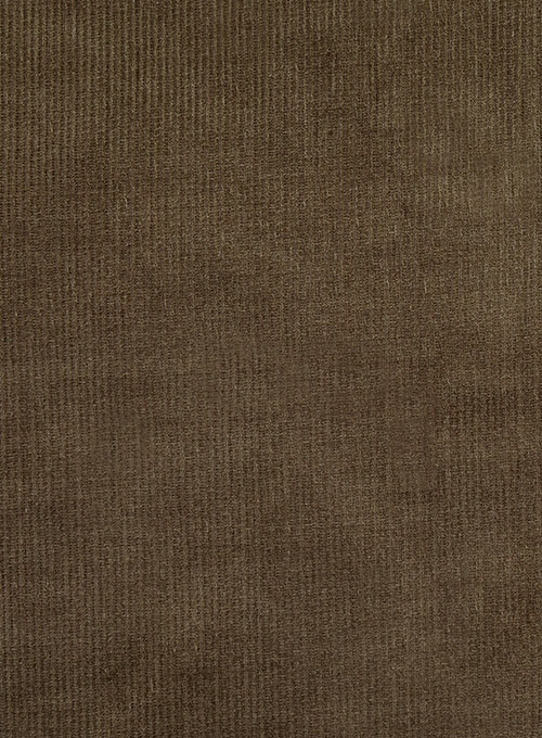 Italian Beige Corduroy Jeans