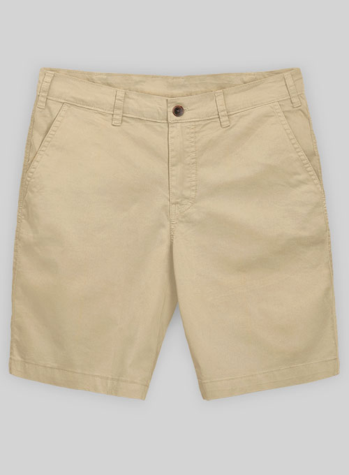 chinos shorts for men